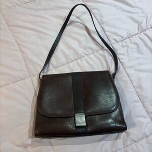 Vintage Mark cross bag
